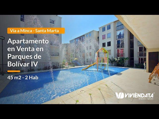 Apartamento en Venta en Parques de Bolívar IV - $125 millones | 3007739996