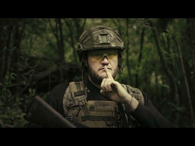 WATCH: Ukrainian military publishes promo video for planned counteroffensive, urging 'silence'