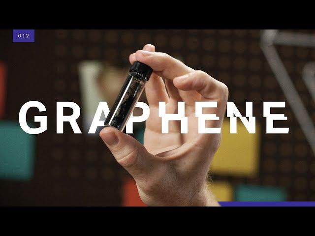 Why graphene hasn’t taken over the world...yet