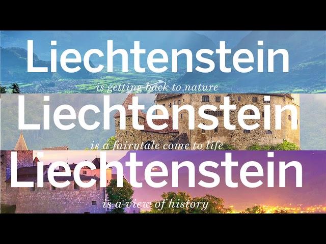 Bodensee & Lichtenstein& St.Gallen by Barb & Ernie's Film production