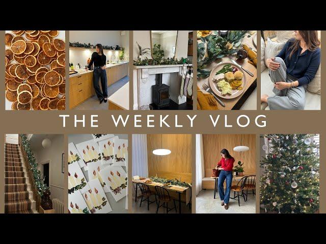 Spend The Week With Me: Having More Kids & Decorating The House | The Anna Edit