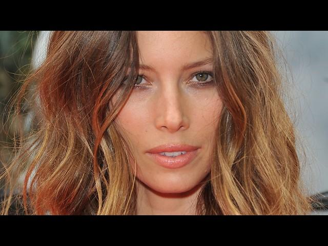 Warum Hollywood Jessica Biel Nicht Mehr Besetzt