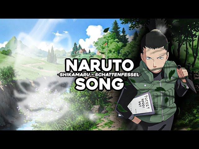 Anbu Monastir x Animetrix - SHIKAMARU - SCHATTENFESSEL [Anime / Naruto Song Prod. by NightOne]