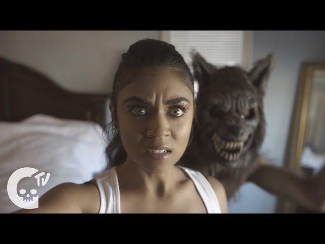 Instawolf | Funny Short Film | Crypt TV