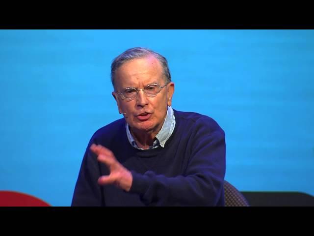 Beyond Life: Managing Your Right to Die | Dr. Allan Saxe | TEDxPlano