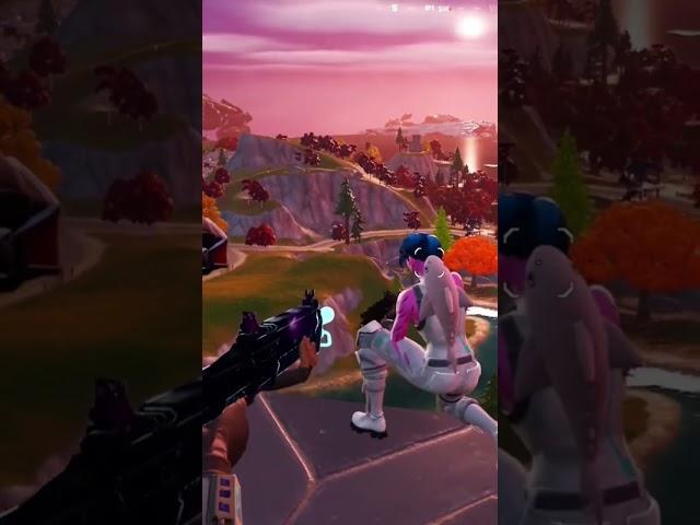 Pink Ghoul Trooper Was Lost 