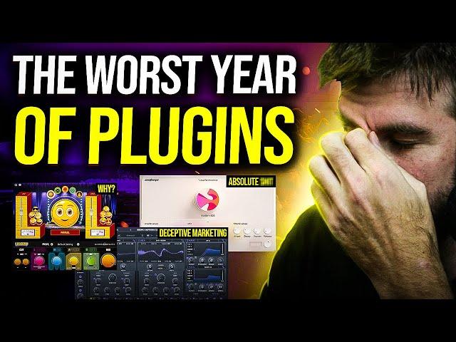 The Best & Worst VST Plugins of 2023