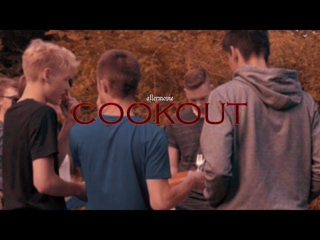 AFTERMOVIE - Cookout