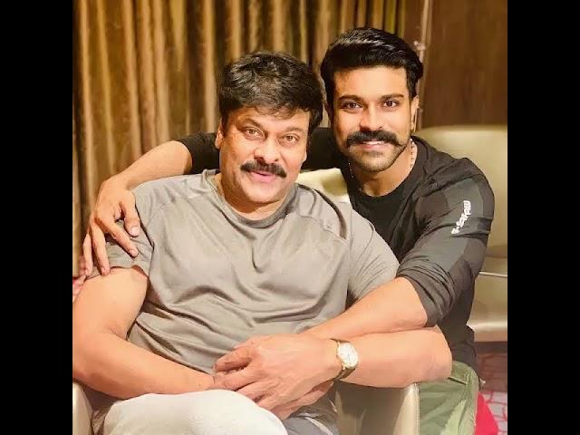 Chiranjeevi &Ram Charan's family #bollywood#tollywood  #motivation #youtuber #chiranjeevi #megastar