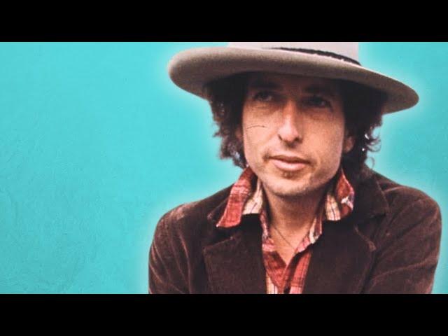 Bob Dylan asked about Levon  -Jim Lauderdale