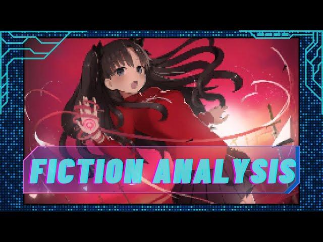 How Strong Is Rin Tohsaka!?! (Fate Stay Night)-Fiction Analysis