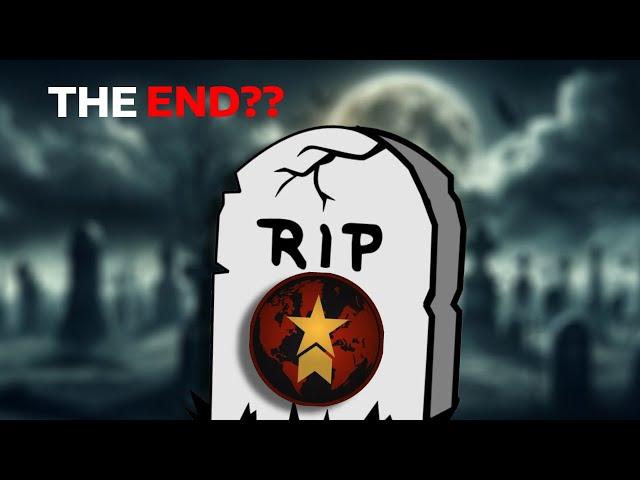 Will This Game END Rise of Nations...?