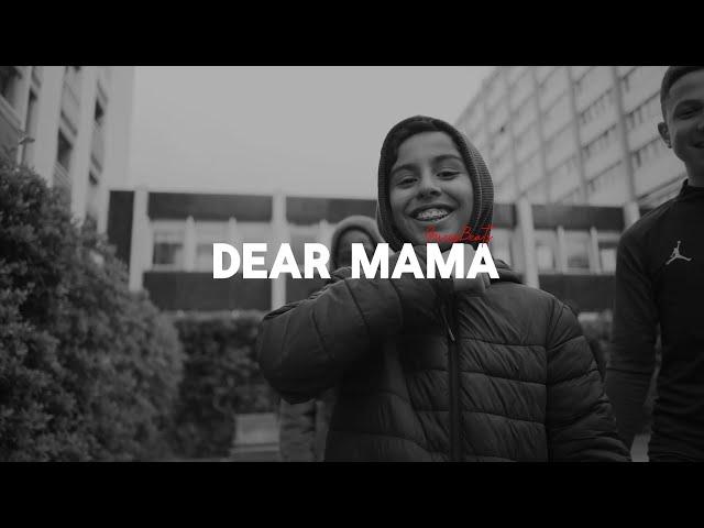 (FREE) Baby Gang x Old School Freestyle Boom Bap Type Beat - Dear Mama