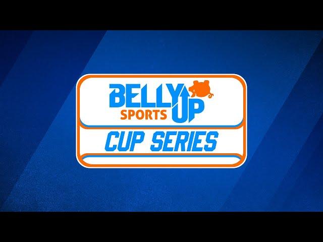 2024B Belly Up Cup Series Race 15: Georgia 250