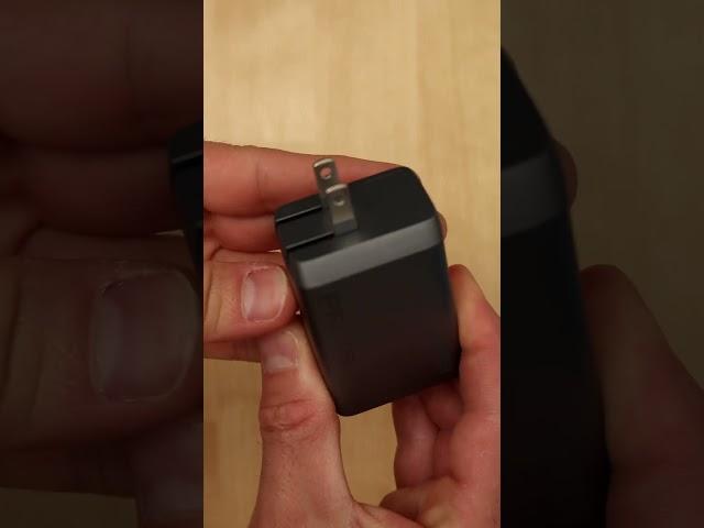 Anker Prime 100W Charger: Charge your way.