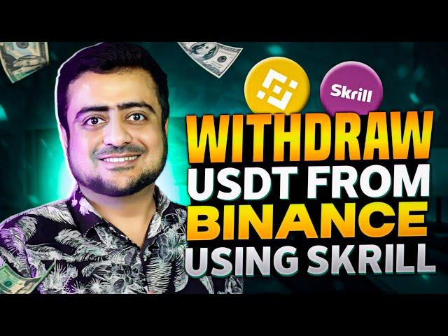 How To Withdraw USDT Without Freeze Bank Account - Hindi/Urdu