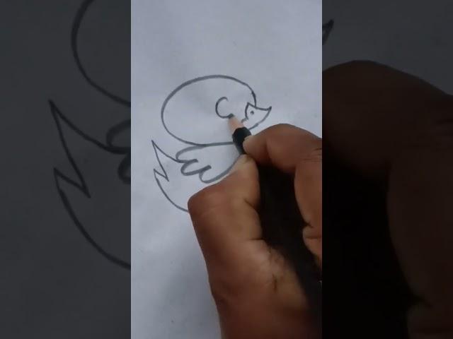 S easy drawing #youtubeshorts #trending #satisfying #creative #viral