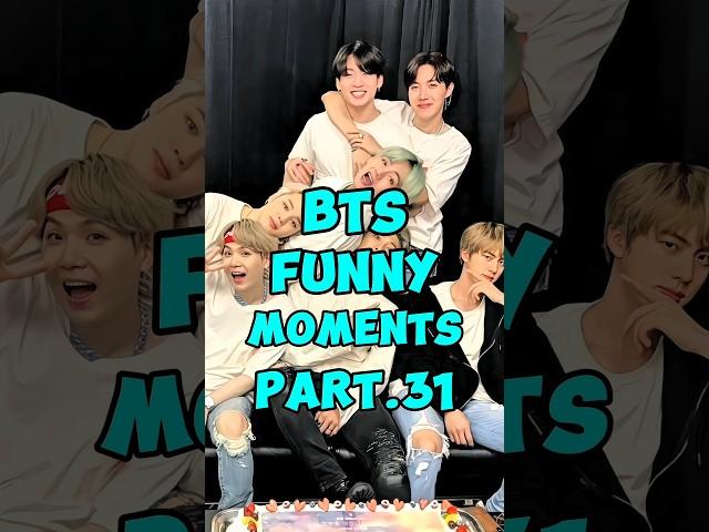 HILARIOUS BTS Moments That Will Make You Laugh Out Loud!