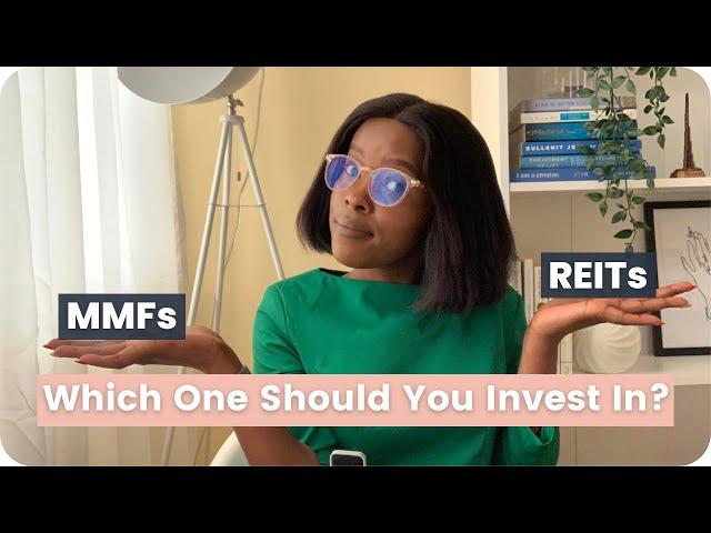 Money Market Funds vs Real Estate Investment Trusts In Kenya | REIT Investing For Beginners