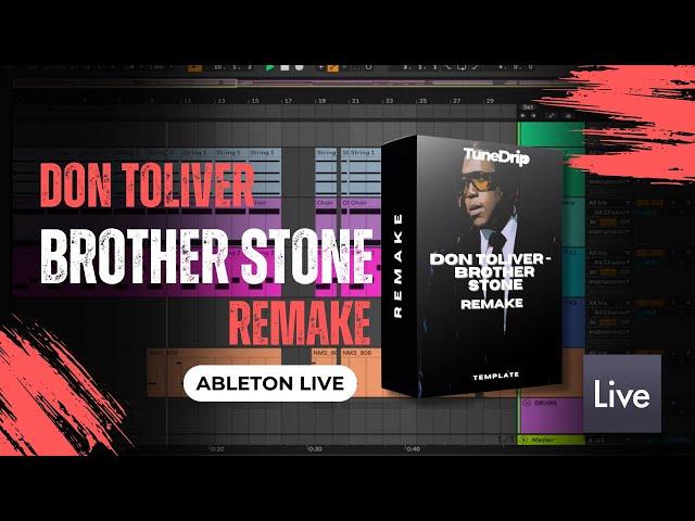 Don Toliver Vocal Preset – Unlock That Smooth, Melodic Sound!