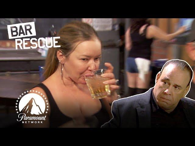 Top 4 Drunkest Owners (Compilation) | Bar Rescue