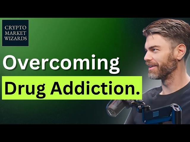 Kain Warwick on Drug Addiction, $30M ICO, and What Vitalik Gets Wrong