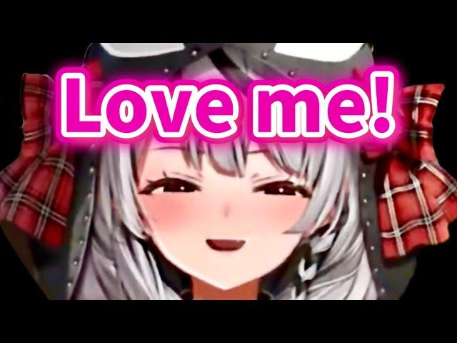 1Hour of Hololive JP 's English Moments【hololive clips】