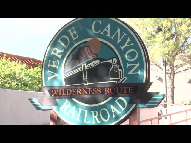 Discovering The High Life in Verde Canyon, AZ. (Promo)