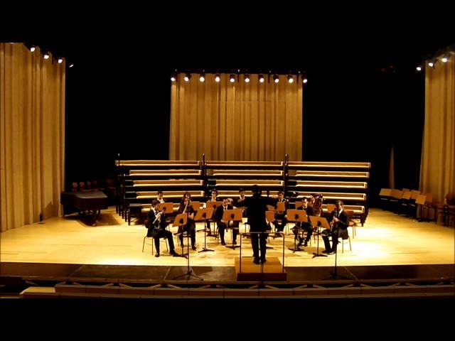 Sérgio Azevedo (b. 1968): "A Britten Celebration" (video)