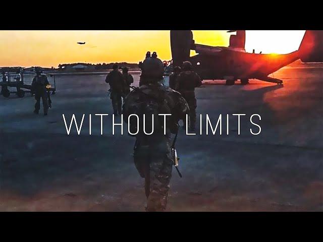 Military Motivation - "Without Limits" | Workout Motivation (2022)