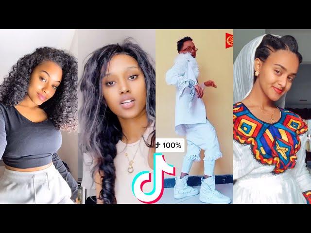 New Eritrean Habesha Tiktok funny/show compliation 2021