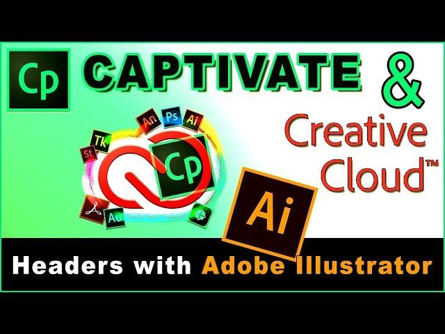 Adobe Captivate & Adobe Illustrator Hack | 10 Hacks with Captivate & Creative Cloud
