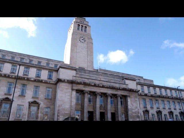 Department of Clinical Endocrinology: Leeds Teaching Hospitals NHS Trust & University of Leeds