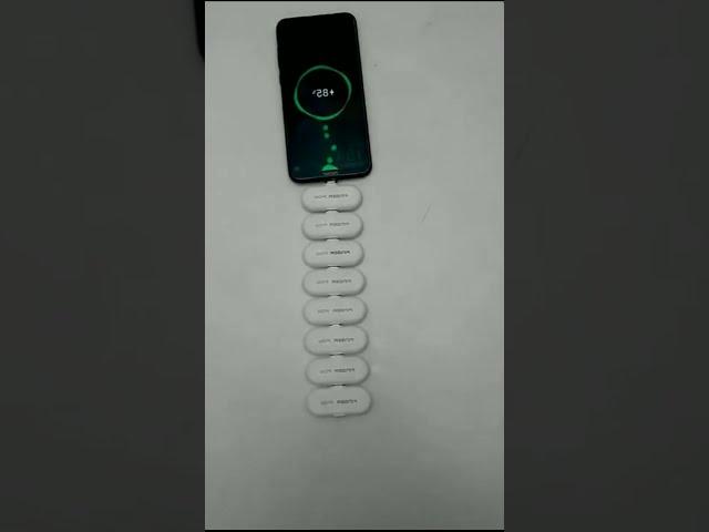 OMGeach can charge the phone separately /technical guruji #shorts