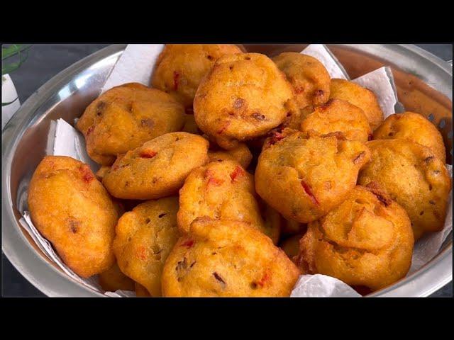 How to Make Akara With Lentils | Easy Akara Recipe!