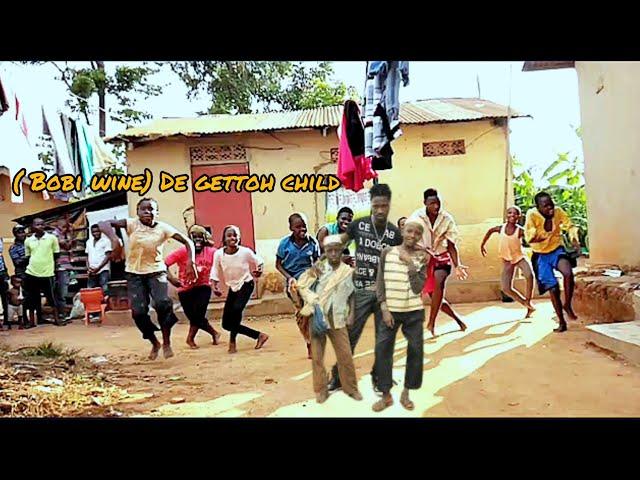 Bobi wine (Kyagulanyi)  -  Cheeza Afrikana   •  Latest Ugandan music videos2022