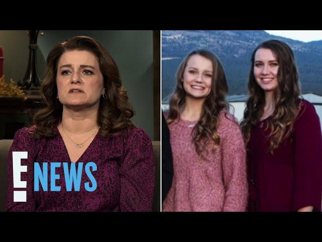 Sister Wives SNEAK PEEK: Robyn Brown Goes "Church Shopping" w/ Daughters Aurora & Breanna | E! News