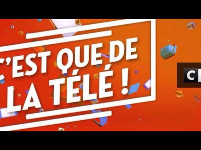 C'est que de la télé générique