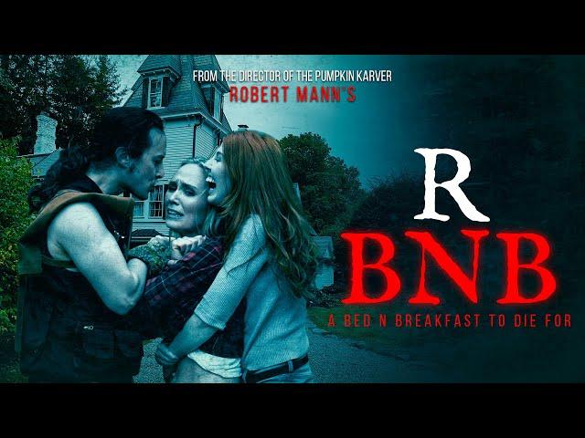 R BNB OFFICIAL MOVIE TRAILER - ALL AUDIENCES