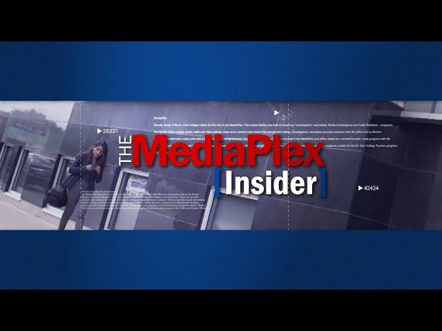 The MediaPlex Insider // Tuesday, April 9, 2024