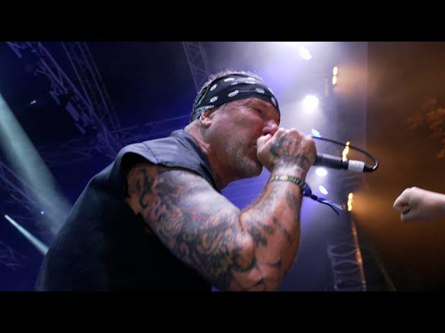 AGNOSTIC FRONT -  Old New York (Multicam) live at Punk Rock Holiday 2.3