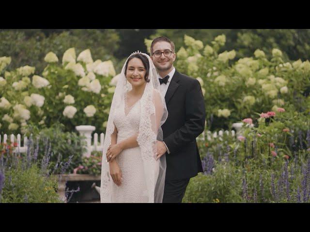 Our Wedding Video / Natalia + Dylan