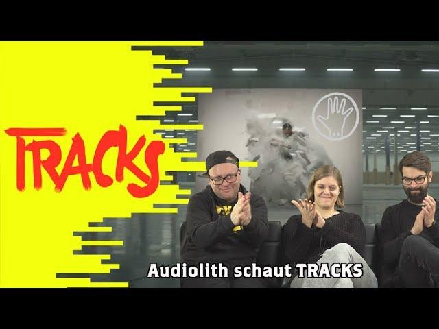 Audiolith schaut Arte TRACKS