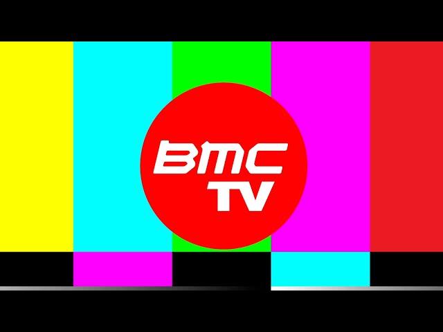 BMC TV Episode 2 - The Paris Roubaix bike