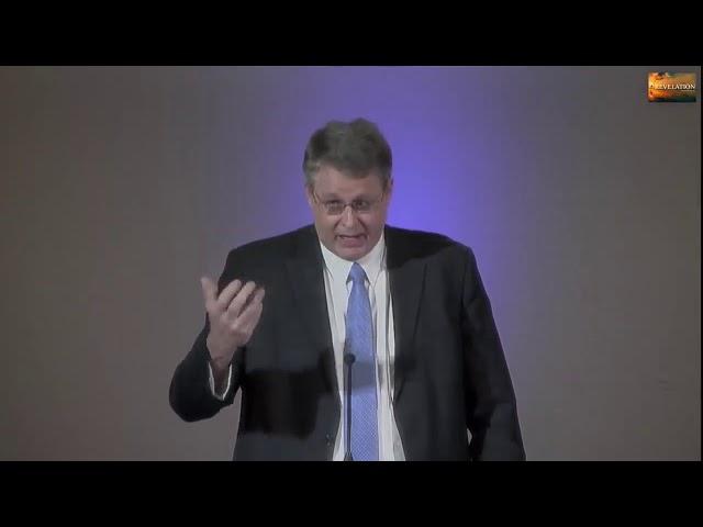 Revelation 3:20 Is Not About Evangelism - Andy Woods