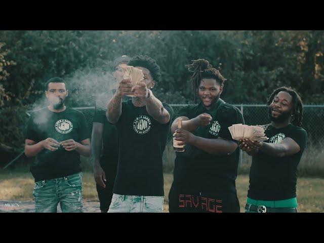 Reeso OnGo - No Adlibs (Official Music Video) shot by @LawaunFilms