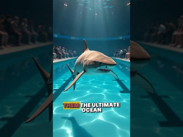 crazy shark facts 