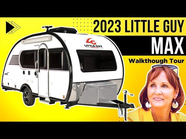 Little Guy Max - 2023 model