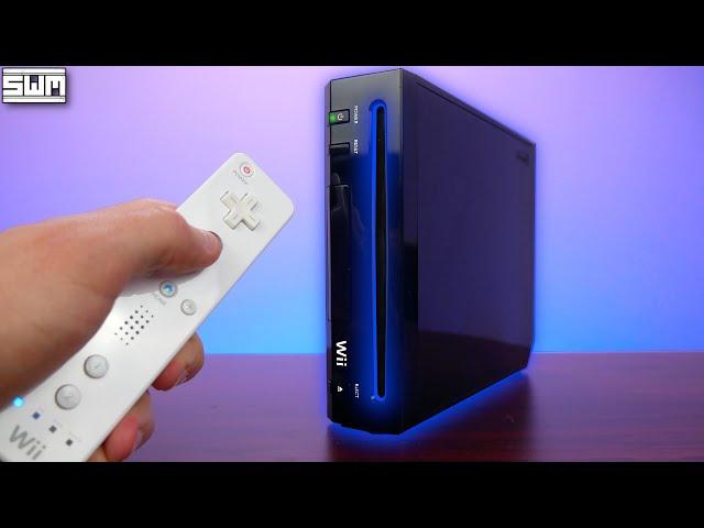 The Nintendo Wii That No One Wanted