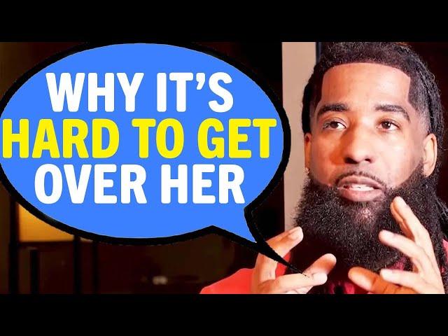 Men STRUGGLE To Get Over A Woman For THESE 4 Reasons